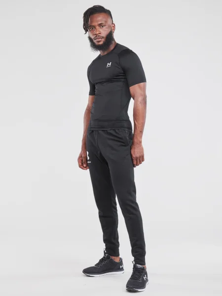 Póló Under Armour fekete