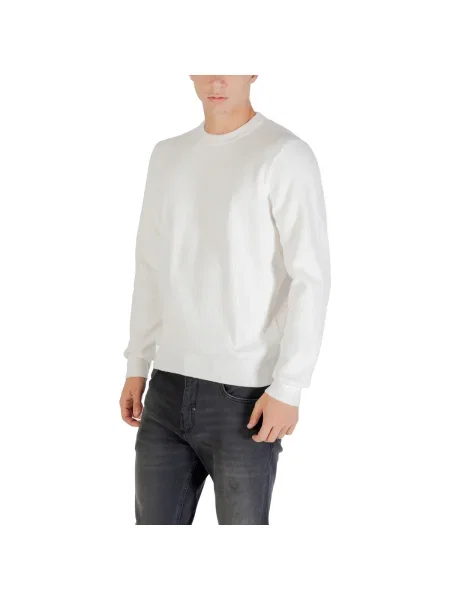 Pulover Antony Morato alb