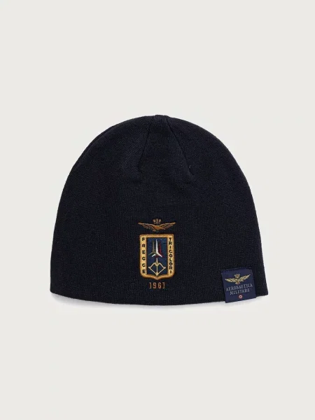 Aeronautica Militare czapka granatowa