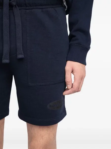 Pantaloni scurți Zadig&voltaire albastru