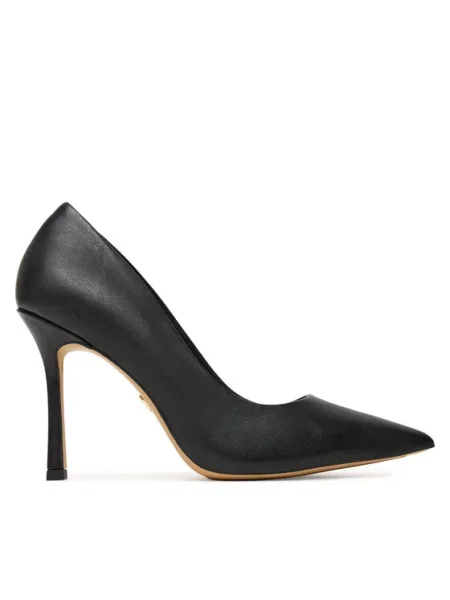 Туфли Aldo на шпильке черные