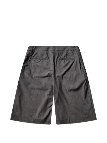 Pantaloni scurți _j.l-a.l_ gri