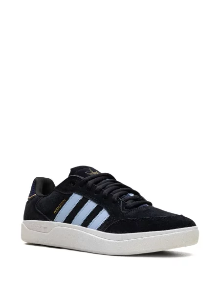 Sneakerși Adidas Adizero alb
