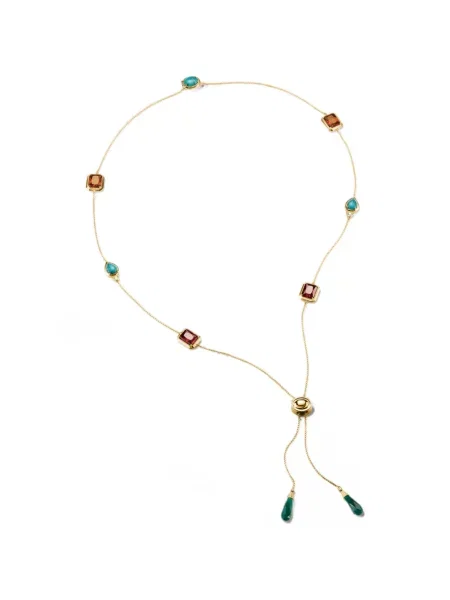 Colier Thomas Sabo cu strasuri