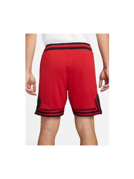 Pantaloni Nike roșu