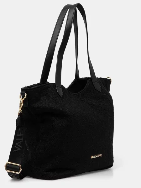 Torbica Valentino Bags COURMAYEUR črna