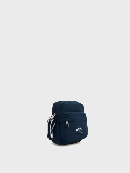 Сумка Tommy Jeans синяя