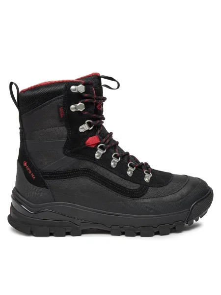 Trappers Vans negru