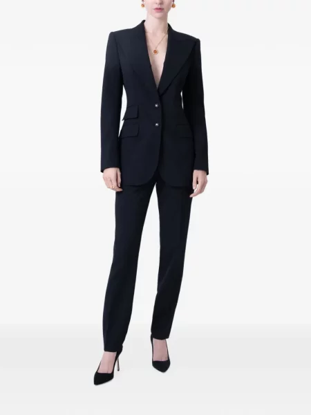 Pantaloni Dolce & Gabbana negru