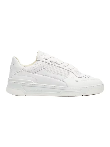 Filling Pieces Obuwie Mężczyzna 44 EU Buty biały