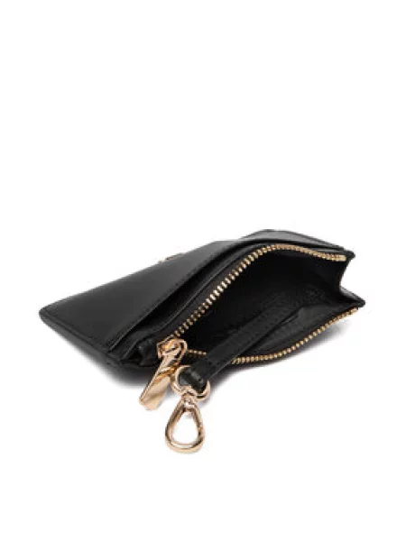 Denarnica Tommy Hilfiger črna