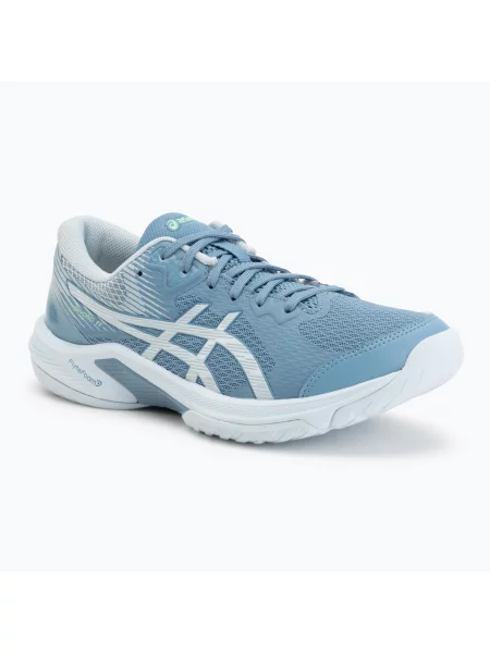 Încălțăminte pentru bărbați ASICS Beyond FF saba blue/cool grey gri