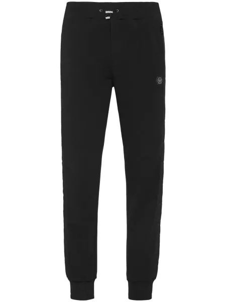 Pantaloni Philipp Plein negru