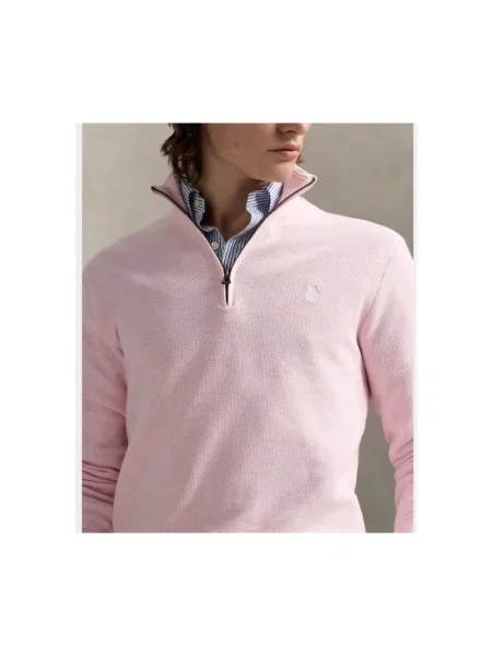Kardigan Ralph Lauren różowy