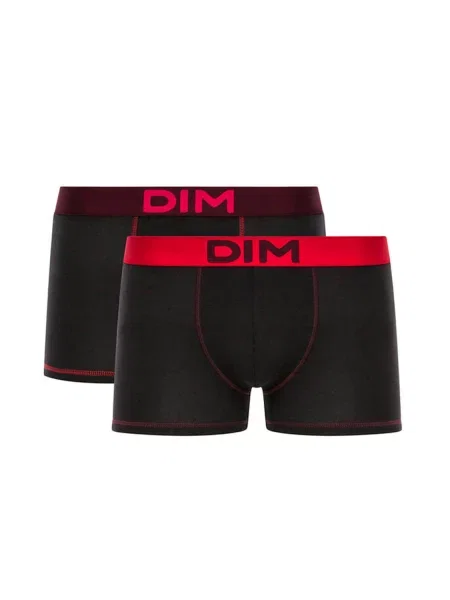 Боксеры Dim черные