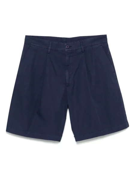 Kraťasy Costumein modré