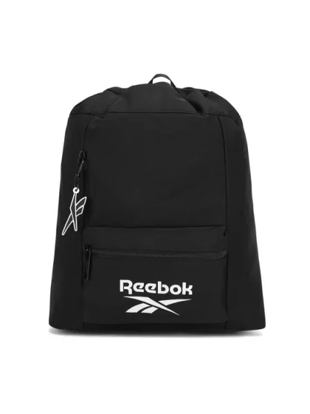 Ruksak Reebok crna