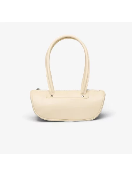 Чанта adidas Elongated Bowling Airliner Shoulder Bag Wonder White Universal бяло