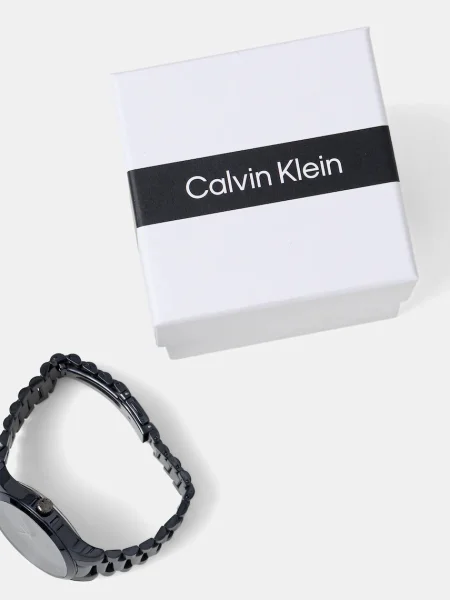Calvin Klein óra sötétkék