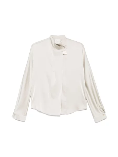 Bluzka Forte Forte biała