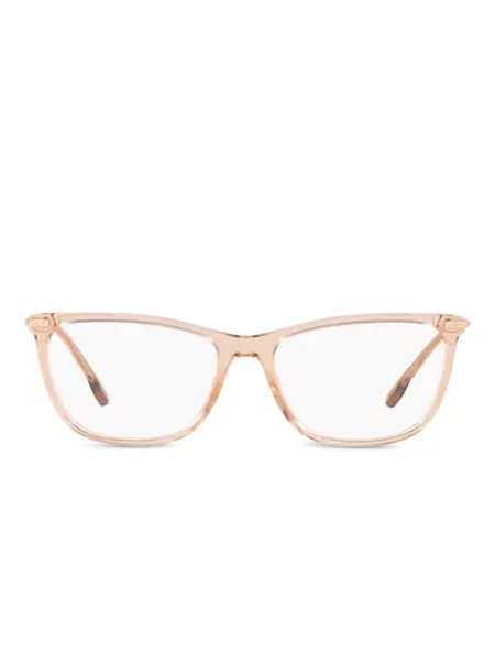 Sunčane naočale Versace Eyewear ružičasta