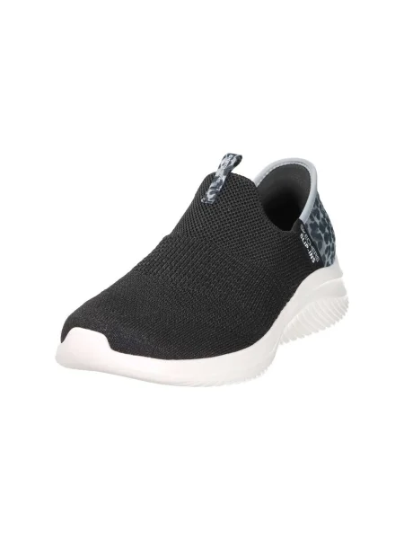 Pantofi Skechers negru