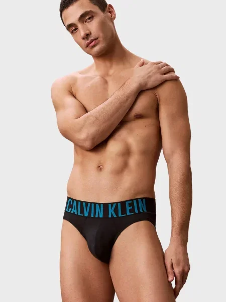 Труси Calvin Klein чорні