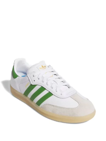 Sneakerși Adidas Superstar maro