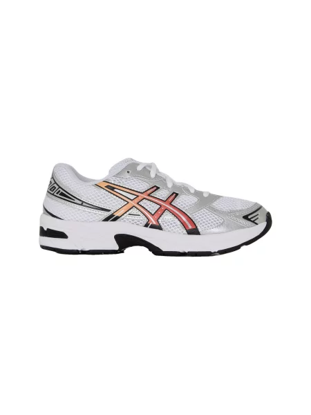 Tenisky Asics červená