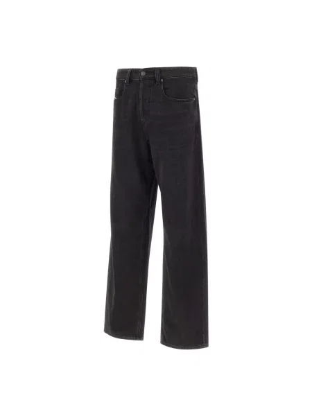 Jeansy Diesel czarne