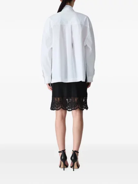 Cămașă Vera Wang alb