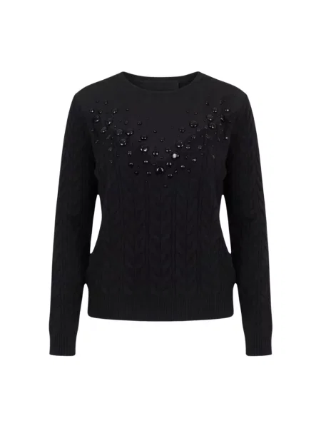 Sweter Liu Jo czarny