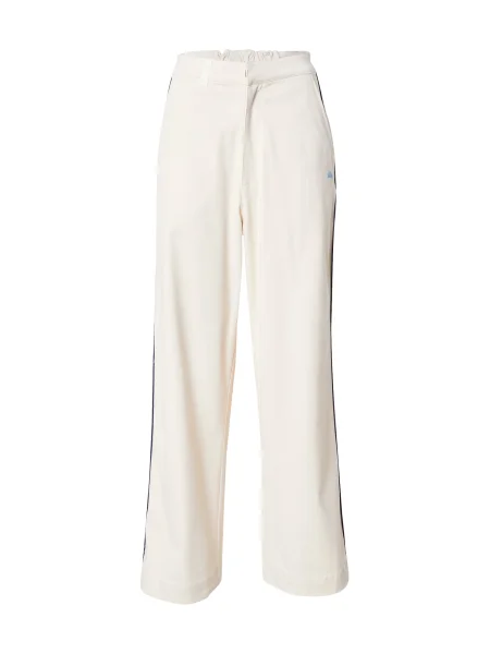 ELLESSE Kalhoty Orford tmavě / offwhite modrá