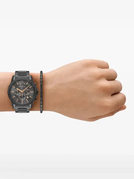 Ceas Armani Exchange gri