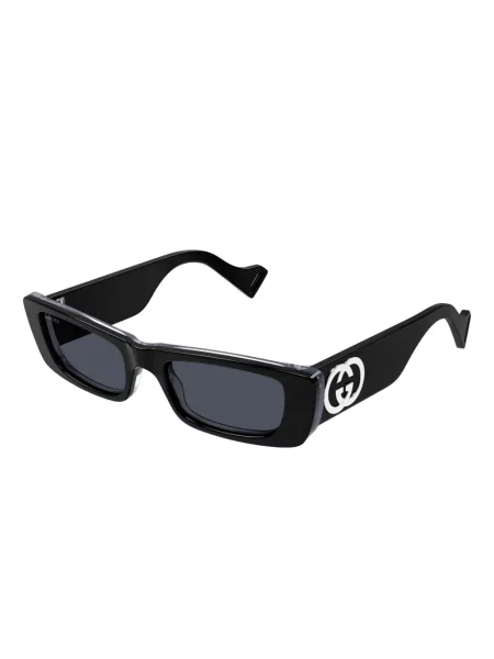 Ochelari de soare Gucci Eyewear negru