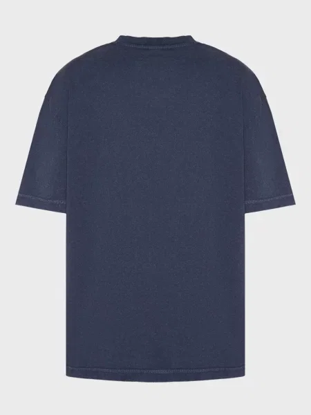 Футболка Guess синяя