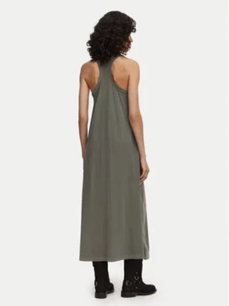 G-Star Raw Nyári ruha Világoszöld