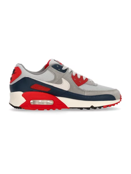 Sneakersy Nike Air Max 90 szare