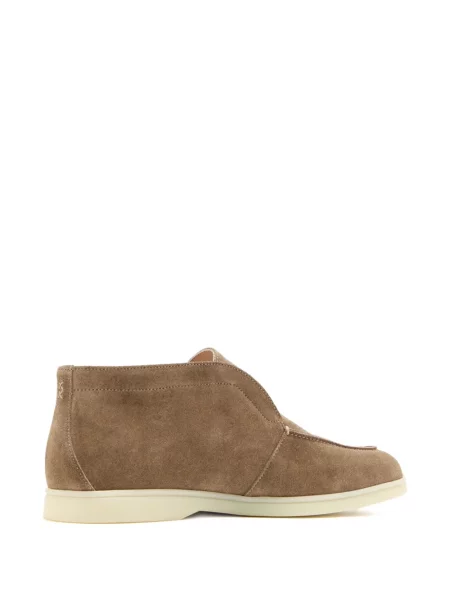 Desert boots Forsa σουέντ καφέ