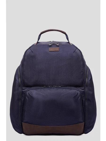 Рюкзак Hackett London синий