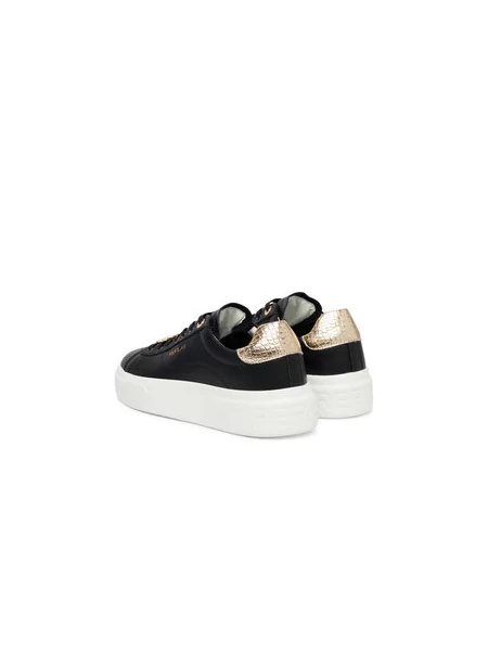 Sneakersy REPLAY černá