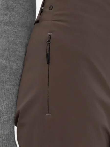 Pantaloni Sease maro