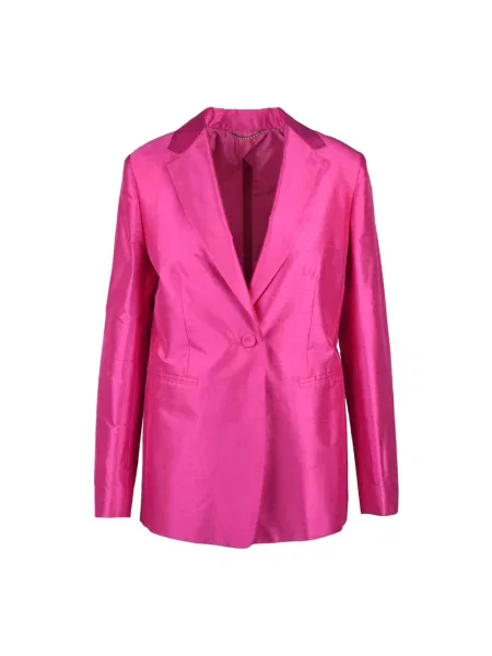 Marynarka Max Mara Studio różowa