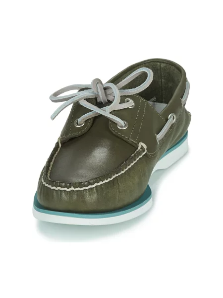 Pantofi Timberland din piele