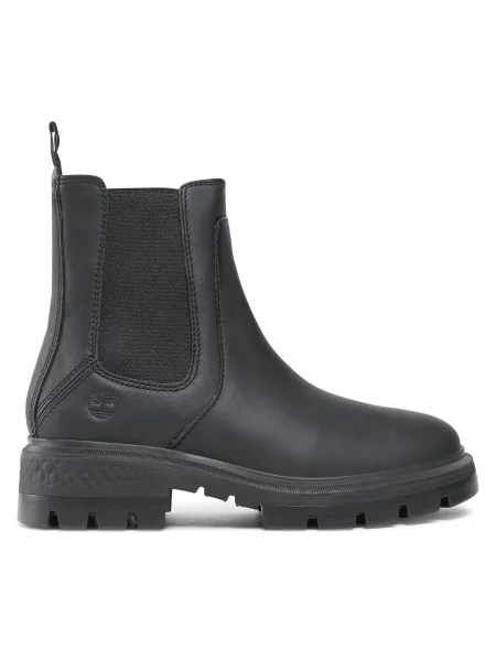 Челсі Timberland Cortina Valley Chelsea чорний
