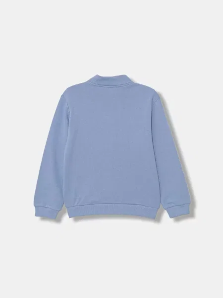 United Colors of Benetton кофта яка розстібається дитяча