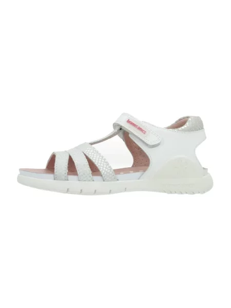 Pantofi copii Biomecanics alb