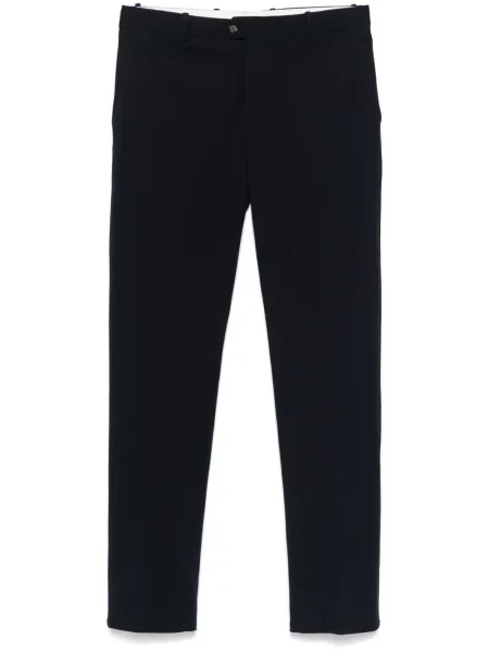 Pantaloni chino Circolo 1901 albastru