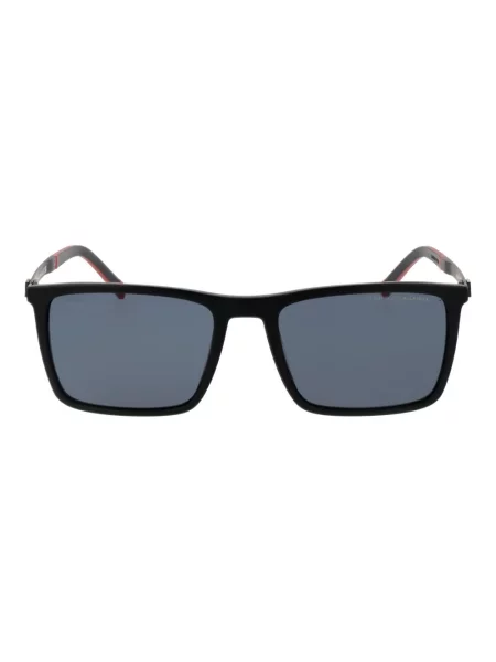 Okulary przeciwsłoneczne Tommy Hilfiger czarne