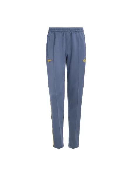 ADIDAS PERFORMANCE Pantaloni sport Arsenal FC OG safir galben